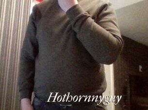 Hothornnyguy