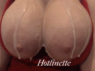 Hotlinette