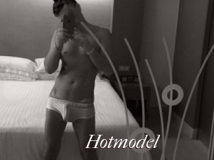 Hotmodel