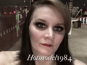 Hotmodel1984