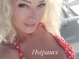 Hotpamx