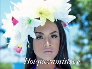 hotqueenmistress Cam Sexy