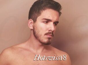 Hotswiss18