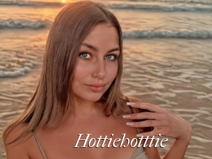 Hottiehotttie