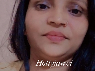 Hottyjanvi