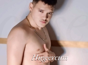 Hugeercum