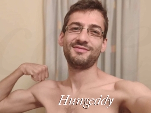 Hungeddy