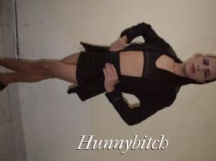 Hunnybitch