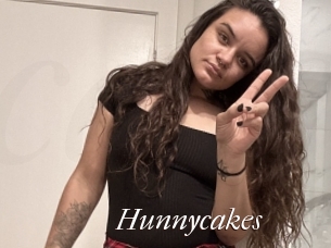 Hunnycakes