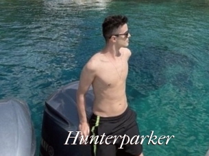 Hunterparker