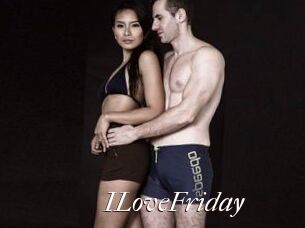 ILoveFriday