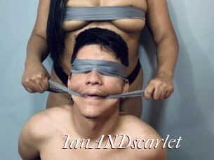 IanANDscarlet