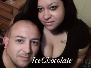 IceChocolate