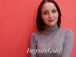 IngridxGold