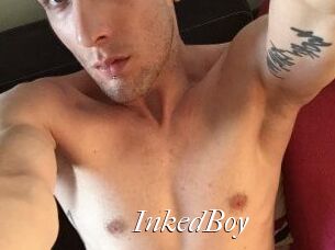 InkedBoy