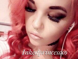 Inkedprincessxo