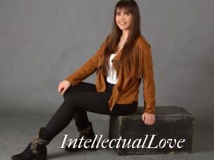 IntellectualLove