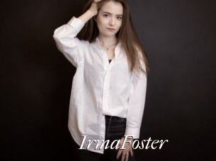 IrmaFoster