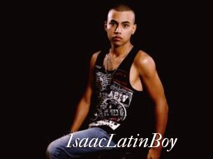 IsaacLatinBoy