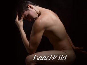 IsaacWild