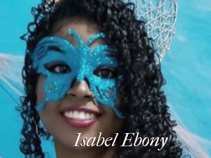 Isabel_Ebony