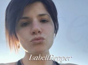 IsabellPepper