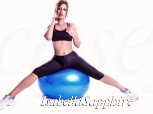 IsabellaSapphire