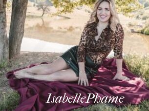 IsabellePhame