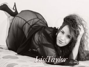 IsissTaylor