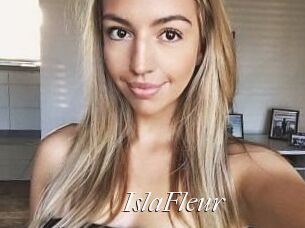 IslaFleur Cam Sexy