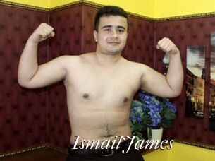 IsmailJames