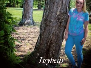 Issybear