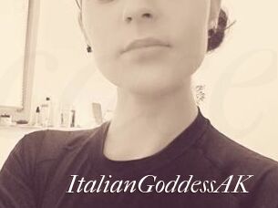 ItalianGoddessAK