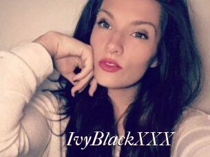 Ivy_BlackXXX