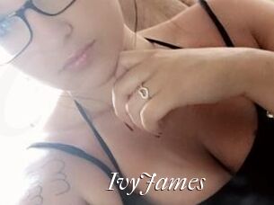 IvyJames