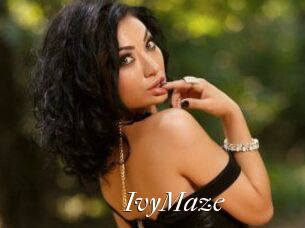 IvyMaze