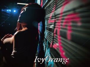 IvyOrange