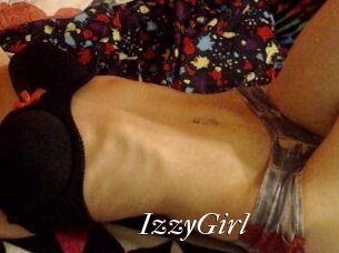 Izzy_Girl