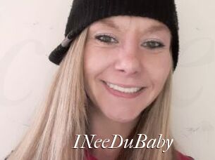 INeeDuBaby