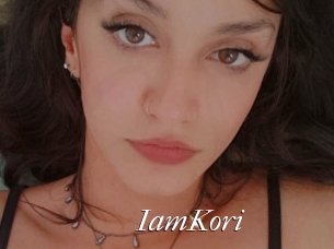 IamKori