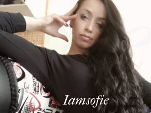 Iamsofie