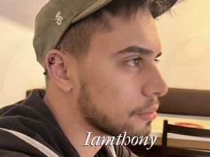 Iamthony