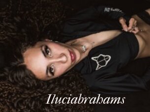 Iluciabrahams