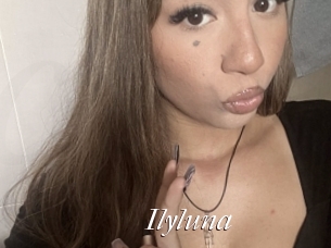 Ilyluna