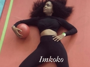 Imkoko