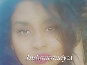 Indiancandy21