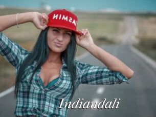 Indiandali