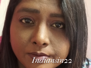 Indiansin22