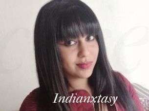 Indianxtasy