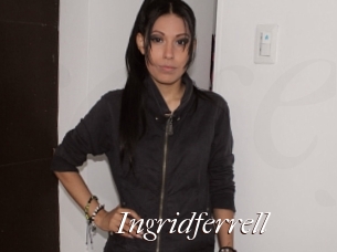 Ingridferrell